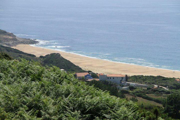 Casal Riquezo T1 - Serra Da Pescaria - Назаре Экстерьер фото
